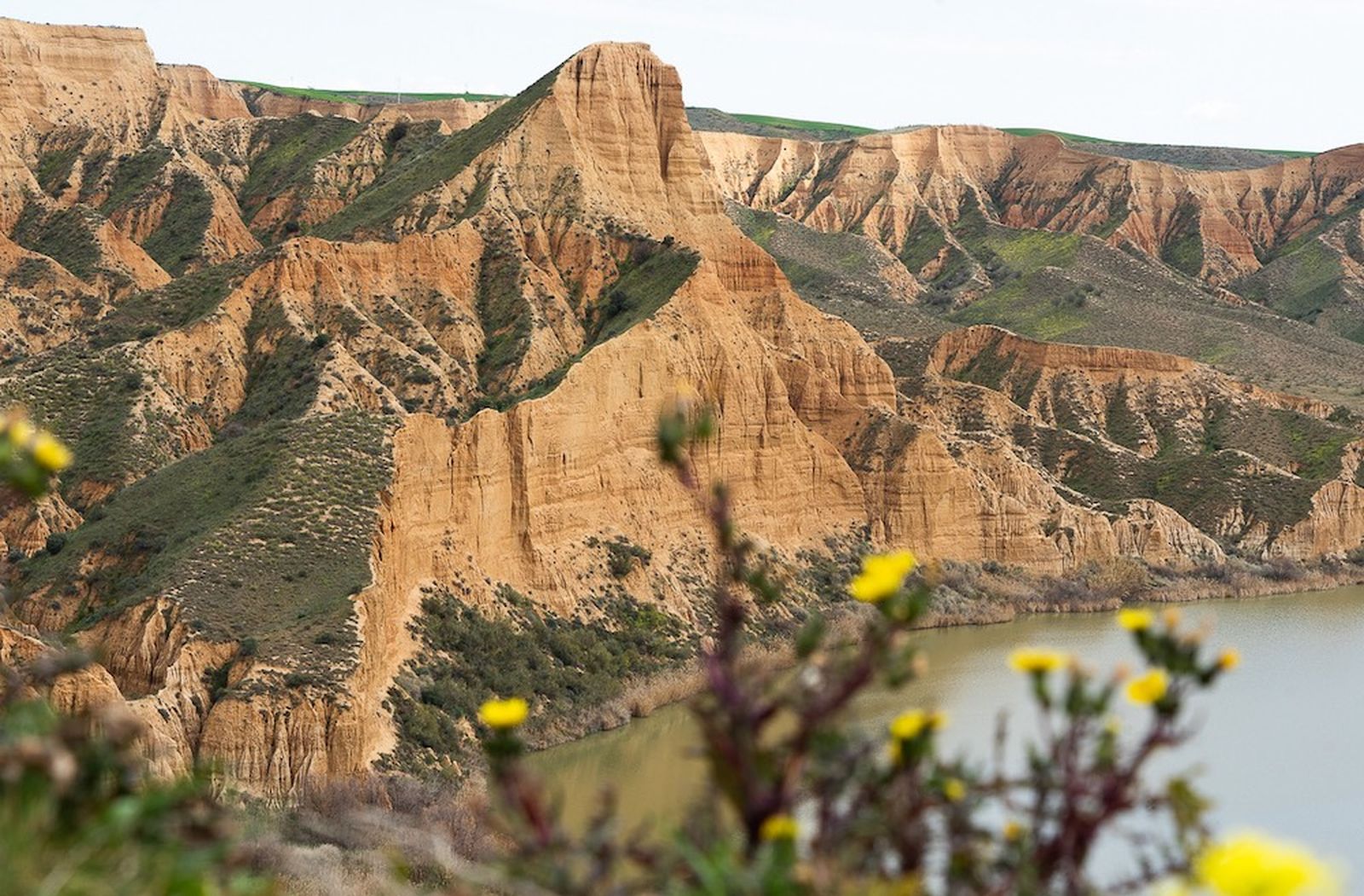 españa clm toledo barrancas burujon primavera españa clm toledo barrancas burujon primavera