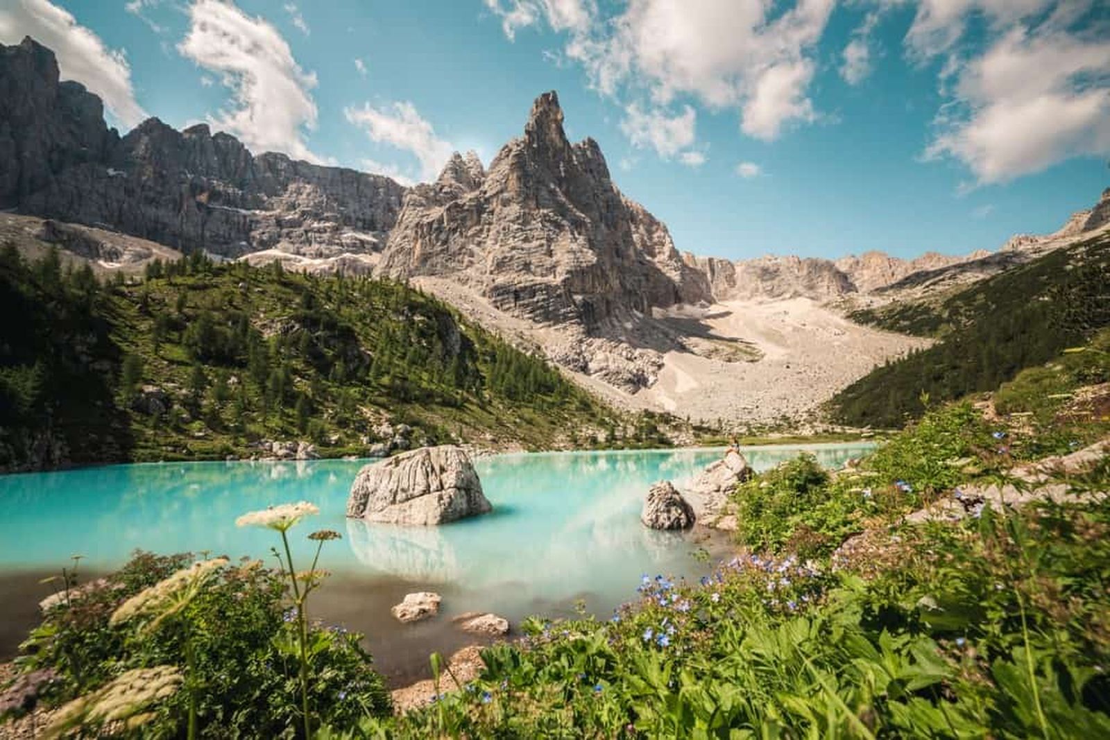 Dolomites Itàlia