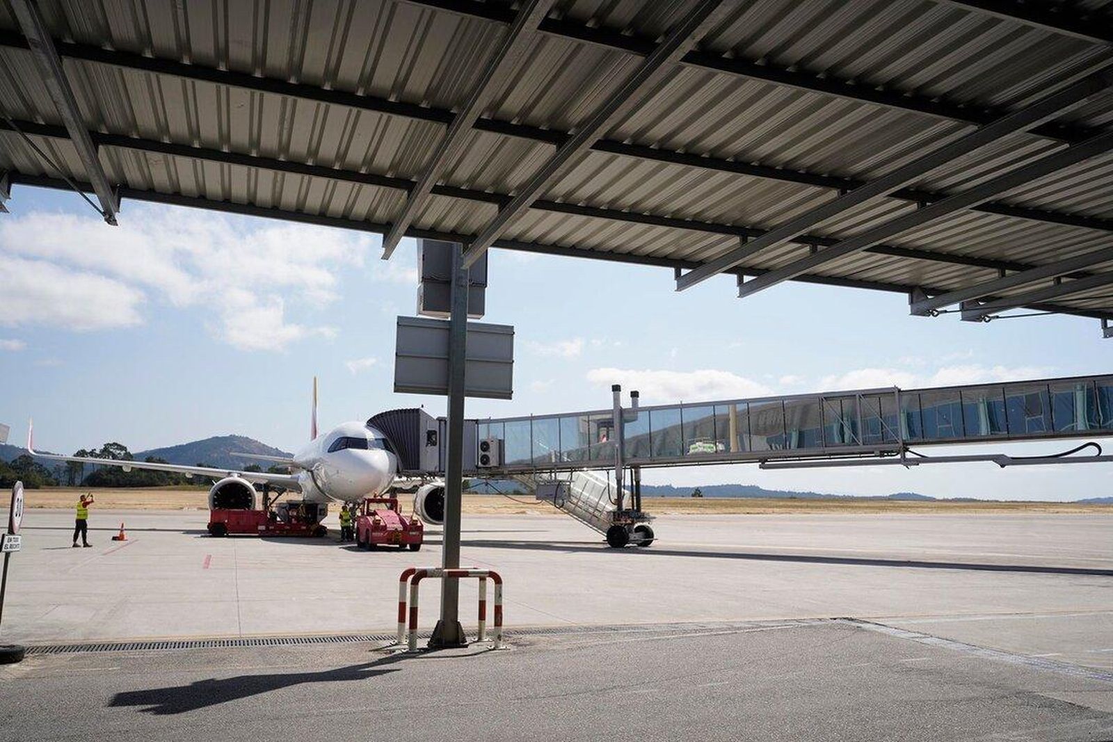 aeropuerto foto laregion aeropuerto foto laregion