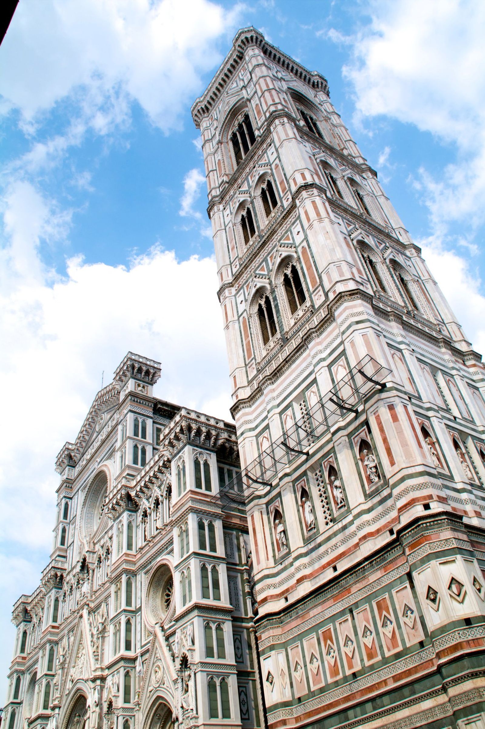 italia florencia catedral santa maria di fiori