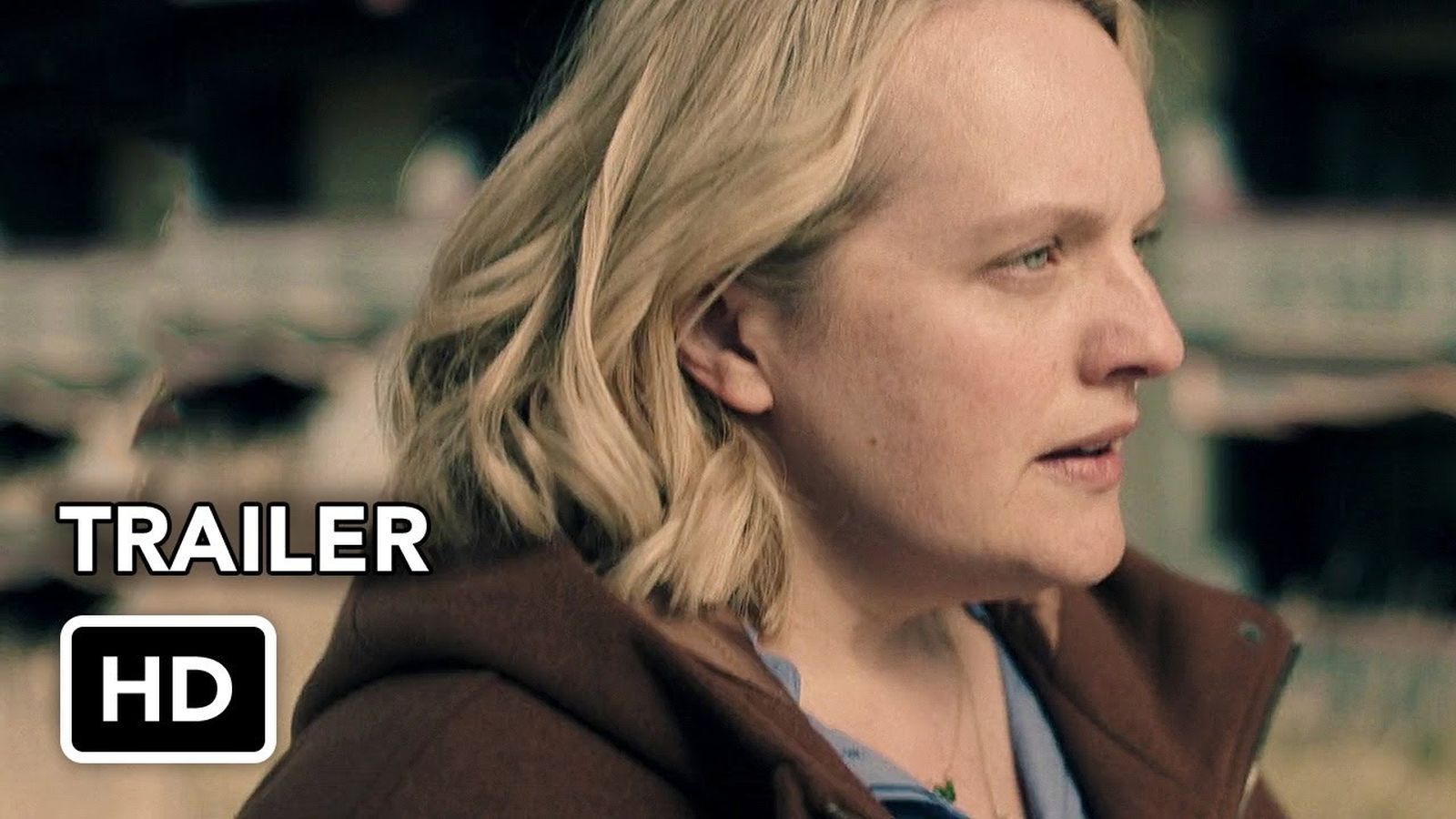 The Handmaid's Tale 6x04 Trailer "Promotion" (HD) Final Season The Handmaid's Tale 6x04 Trailer "Promotion" (HD) Final Season