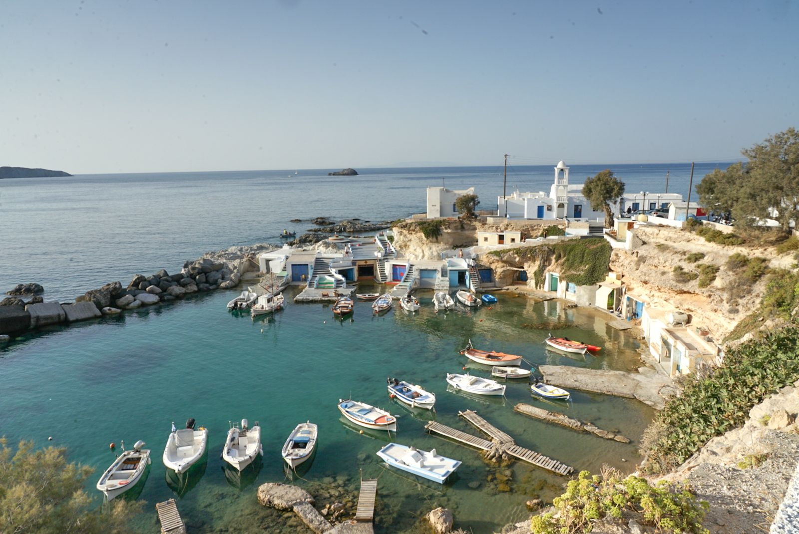 Galería Test Móvil