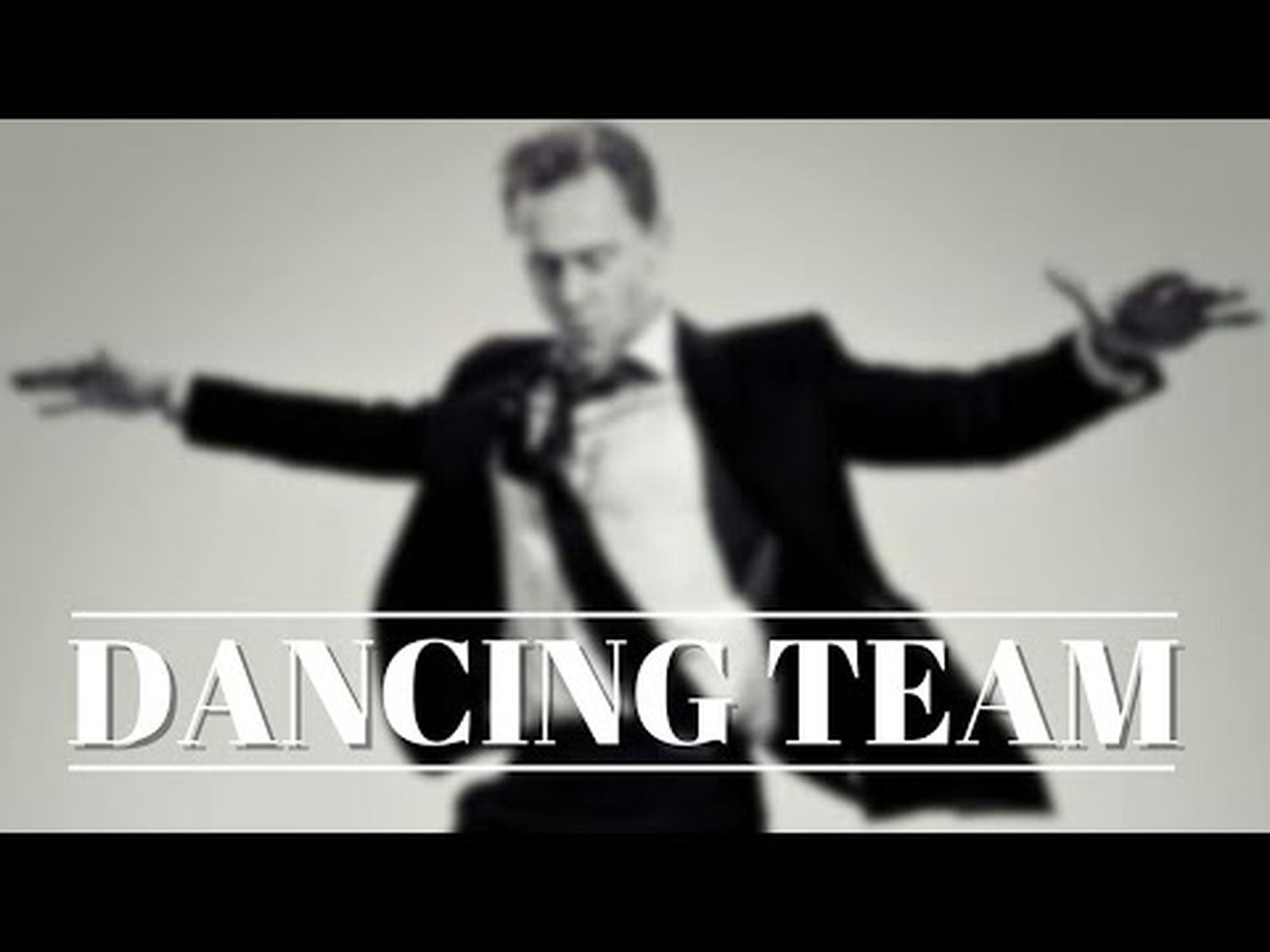 Tom Hiddleston, Chris, Benedict & Robert Jr. DANCING TEAM Tom Hiddleston, Chris, Benedict & Robert Jr. DANCING TEAM