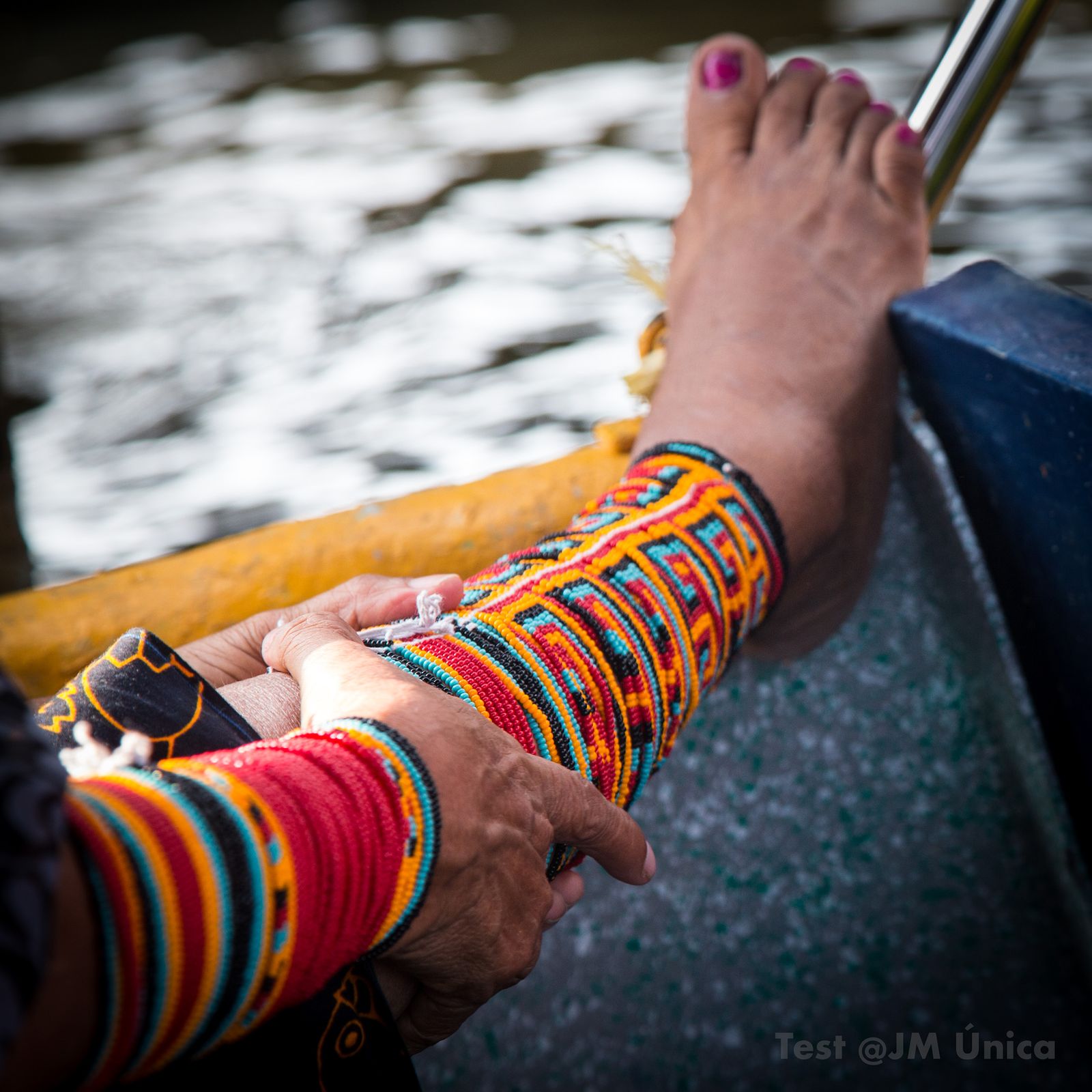 TestUnica-2300 TestUnica-2300