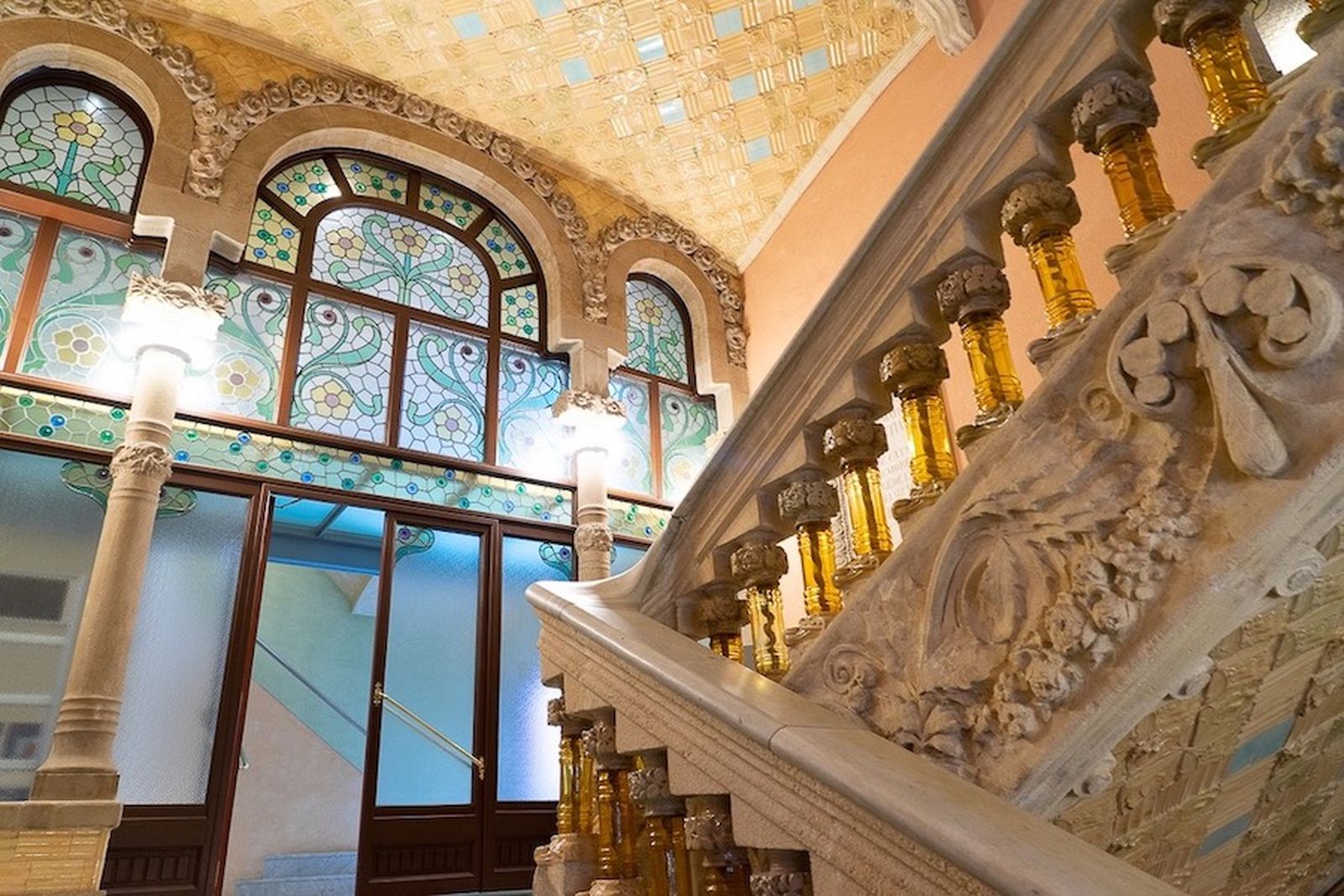 Las imágenes del día: 3 de marzo Las imágenes del día: 3 de marzo