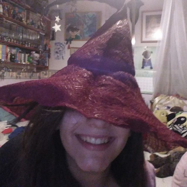 Aurora Soria Aurora Soria