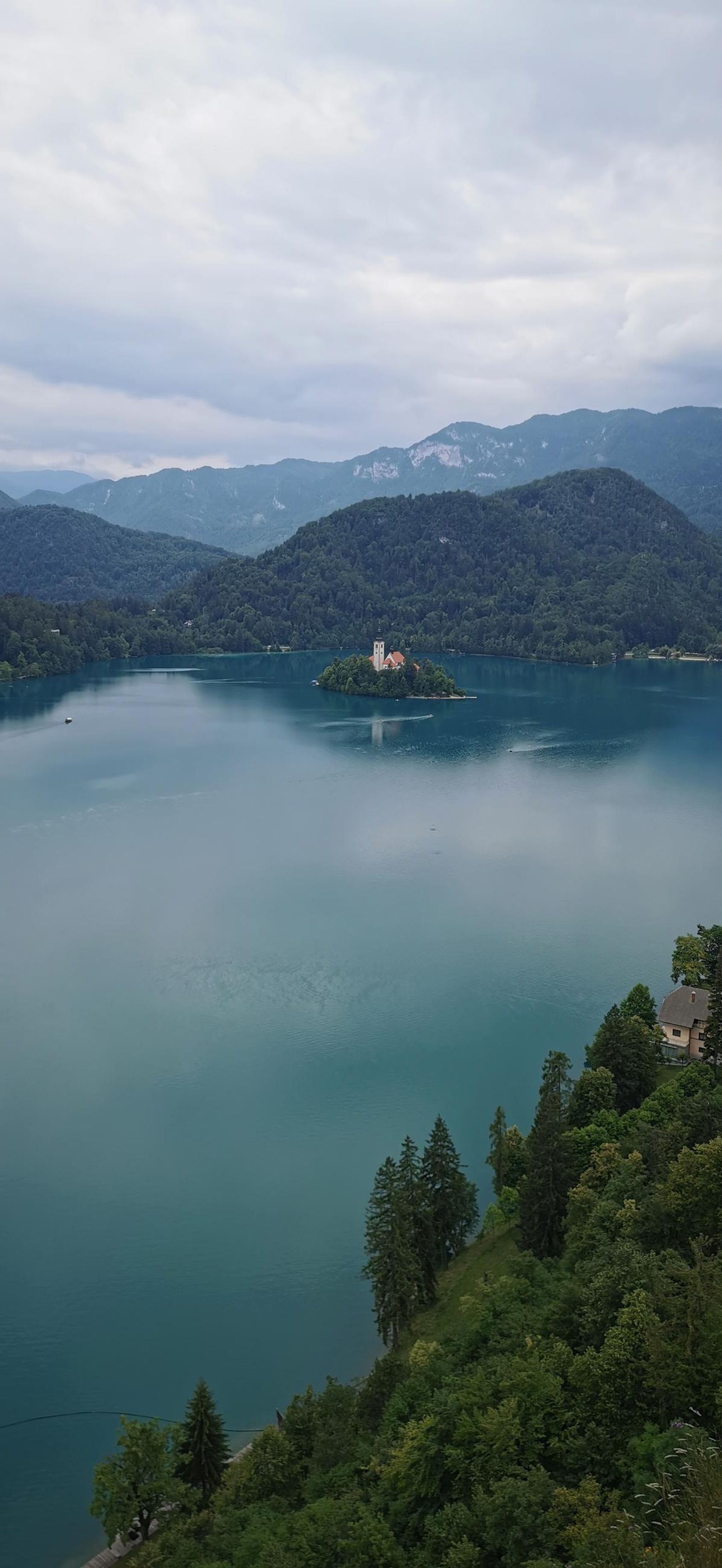 Galería test móvil Galería test móvil