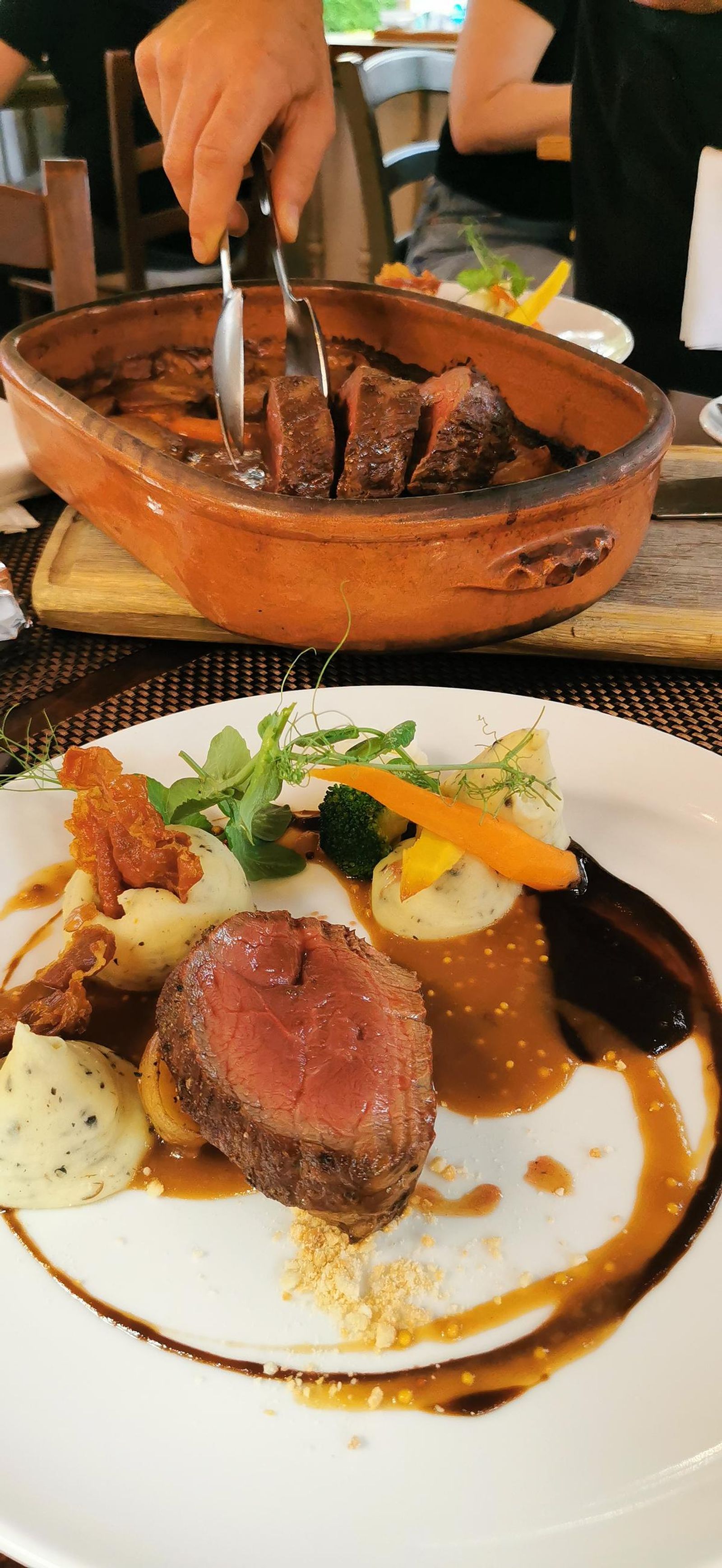 Fotogalería test móvil datos Fotogalería test móvil datos