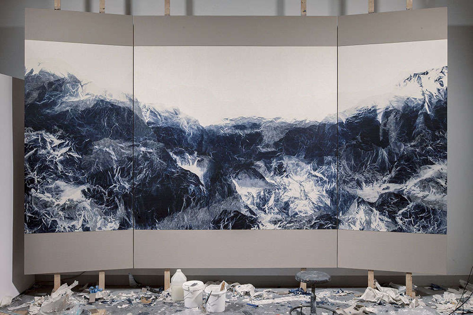 El último rincón de Europa con abejas salvajes El último rincón de Europa con abejas salvajes