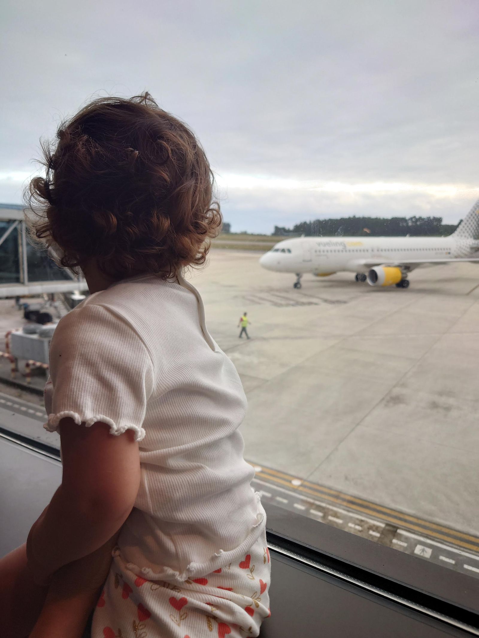 Imagen móvil rota Imagen móvil rota