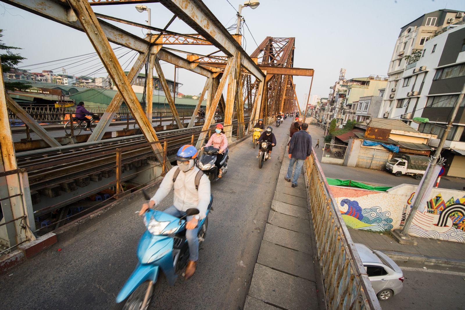 Paisaje urbano Paisaje urbano