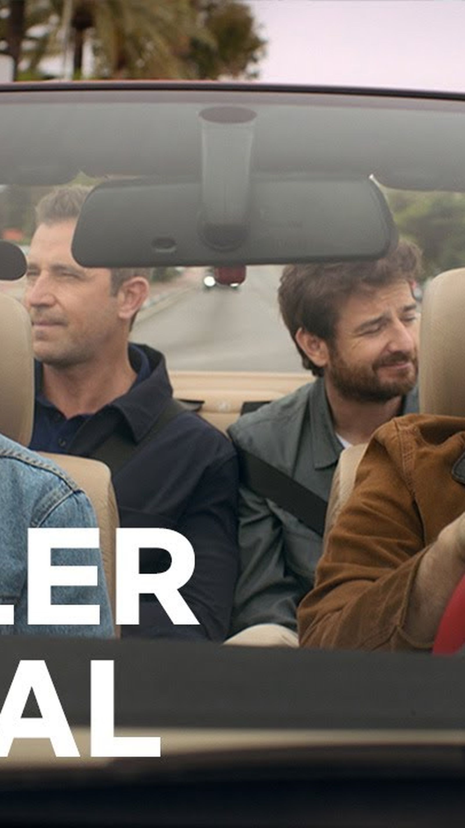 Machos Alfa 2 | Tráiler oficial | Netflix España Machos Alfa 2 | Tráiler oficial | Netflix España