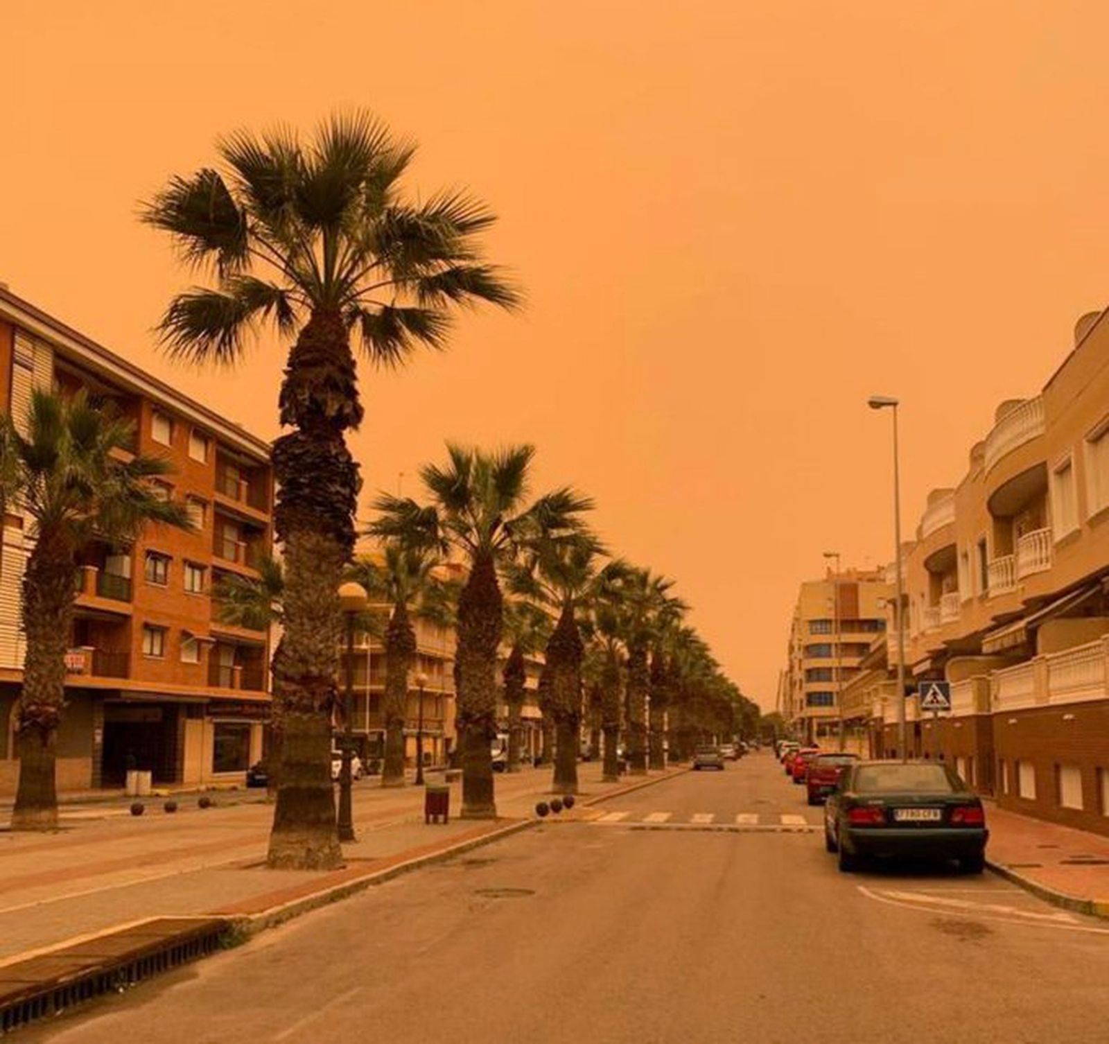 ESPANYA CALIMA