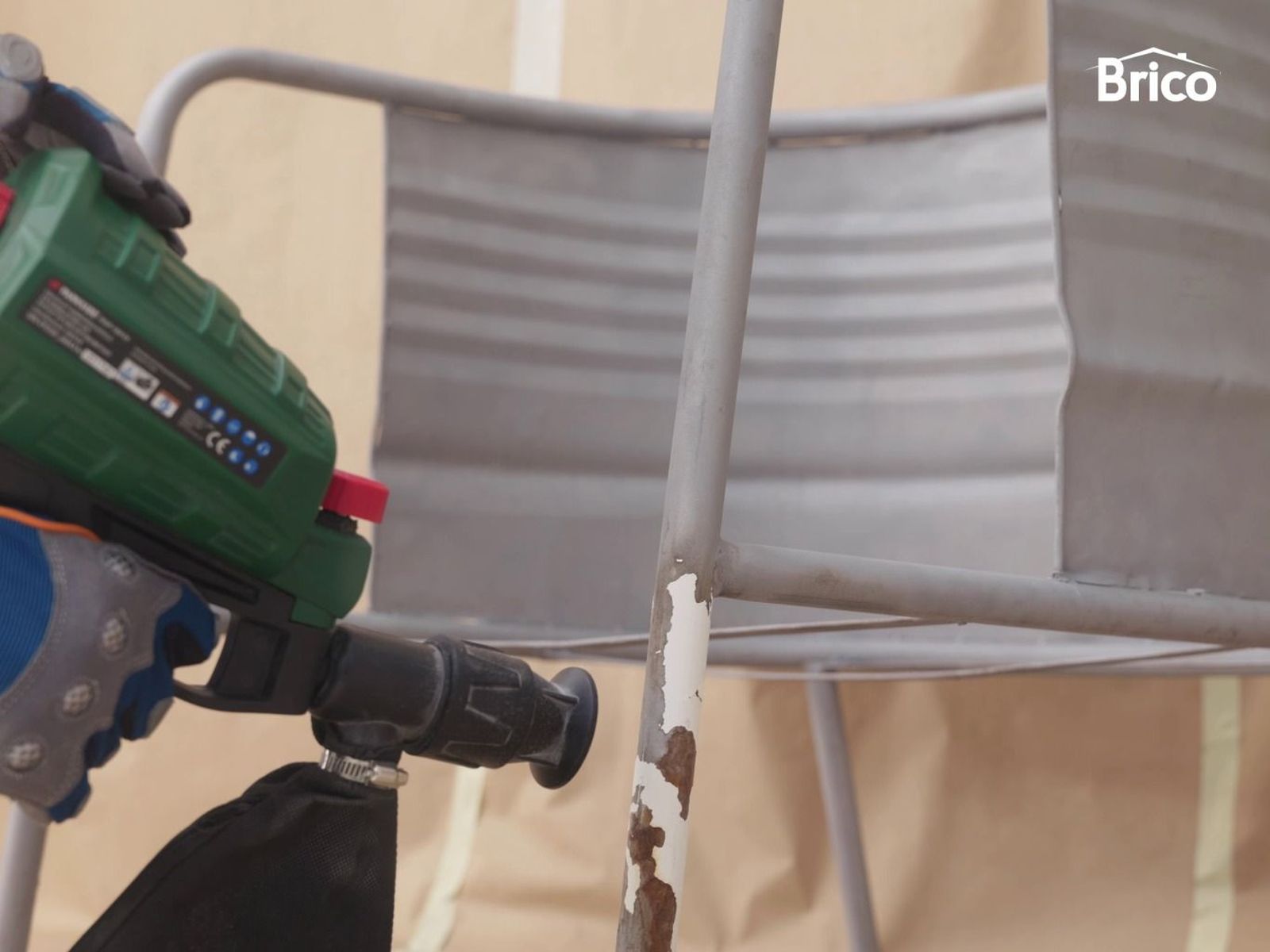 como restaurar silla metal paso 1 XxXx80 como restaurar silla metal paso 1 XxXx80