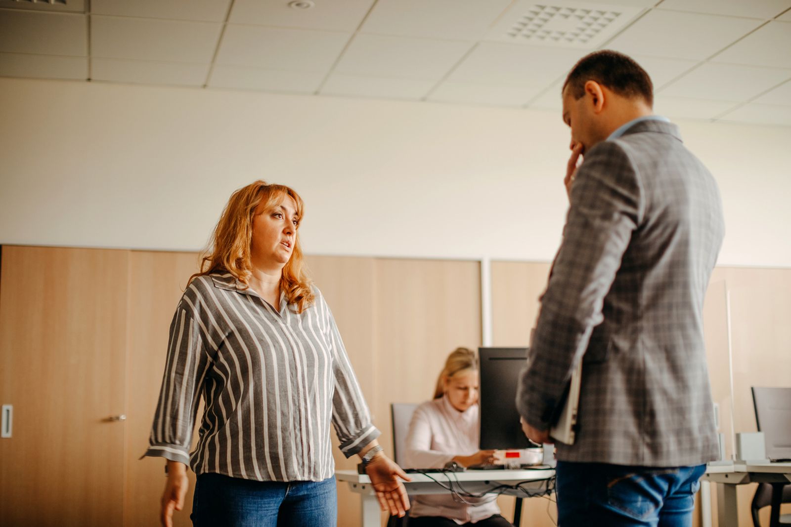 Colegas con dudas Colegas con dudas