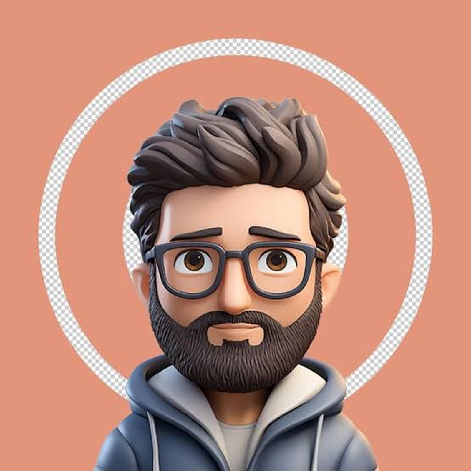 avatar barba
