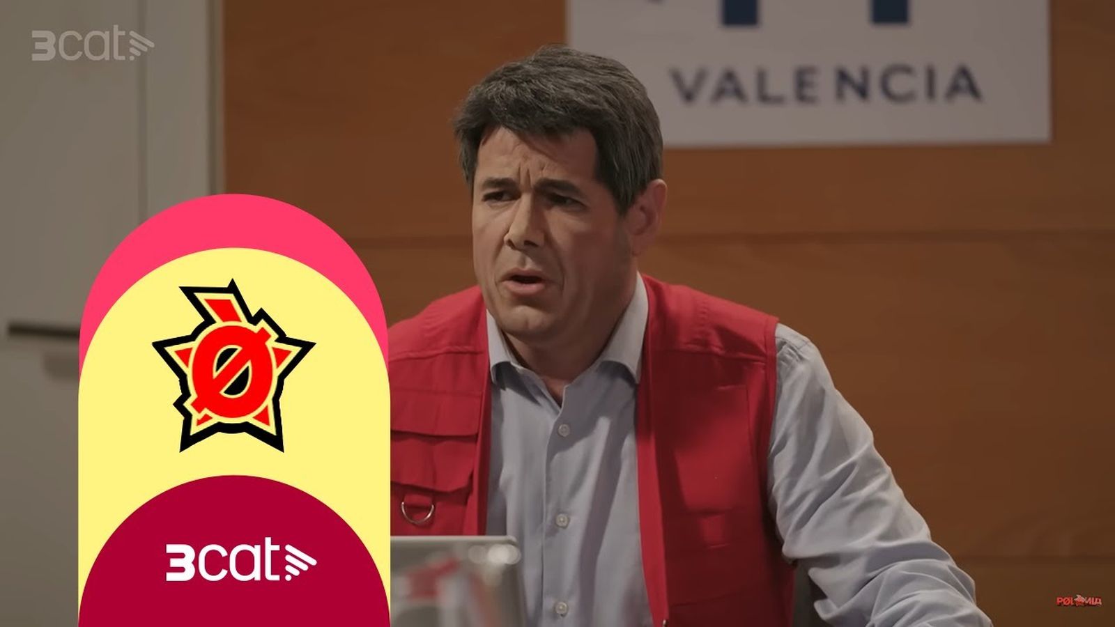 El comité de resposta immediata - Polònia