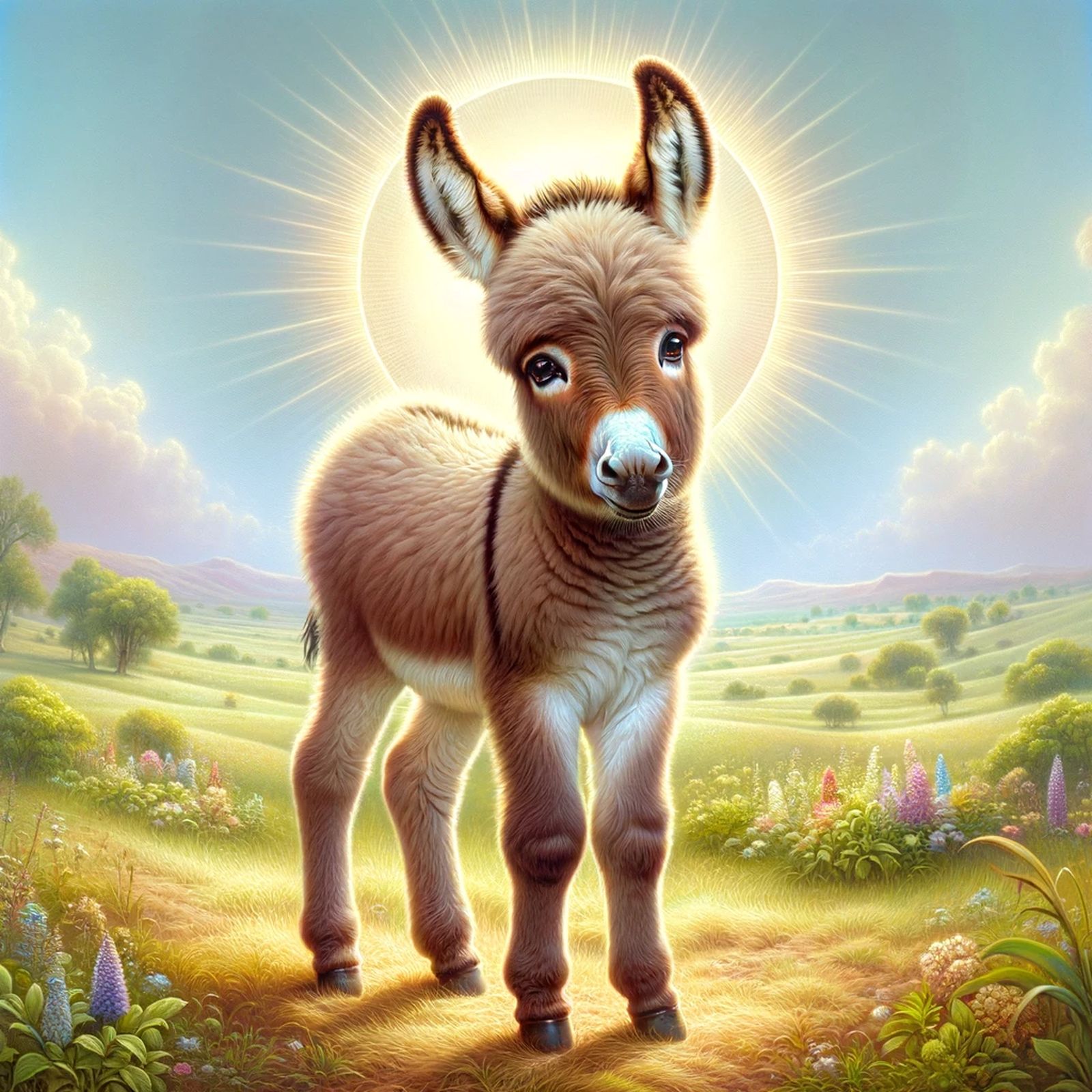 Burrito Bendito Burrito bendito