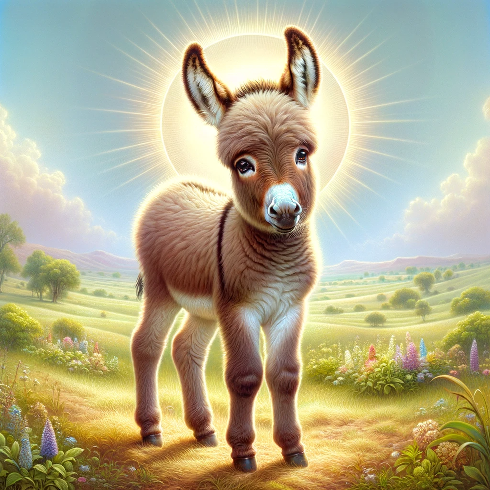 Burrito bendito Burrito bendito