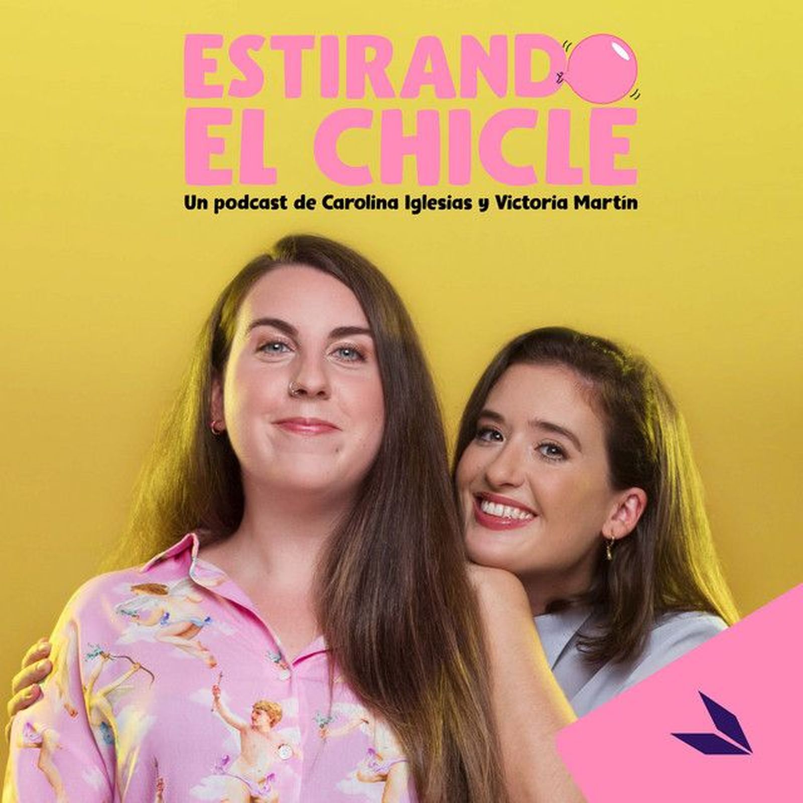 estirando el chicle vertical estirando el chicle vertical