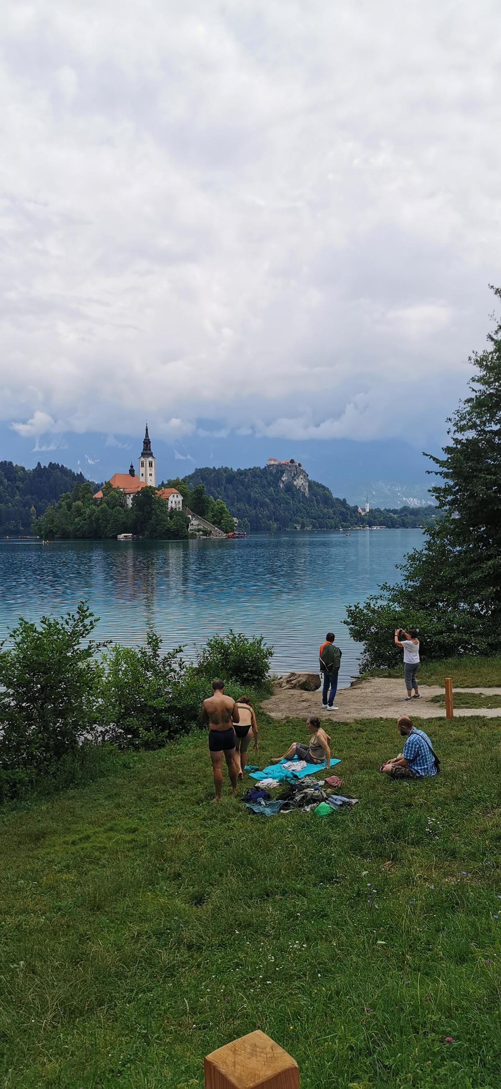 Galería test móvil Galería test móvil