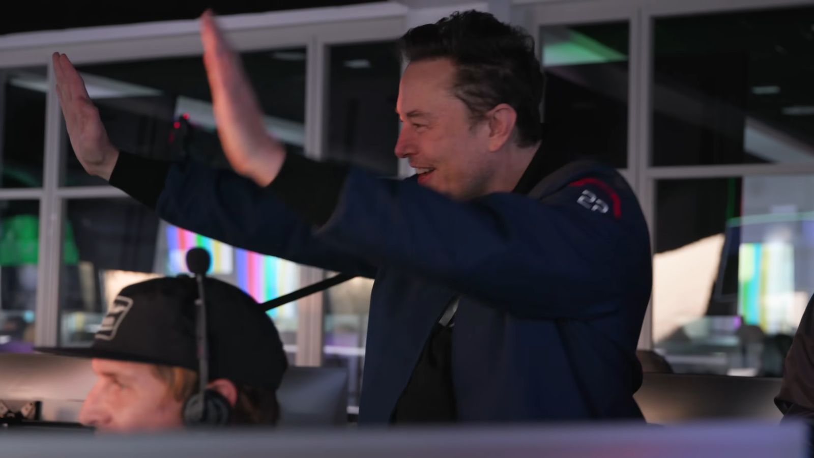 Starship Heavy Starship Heavy