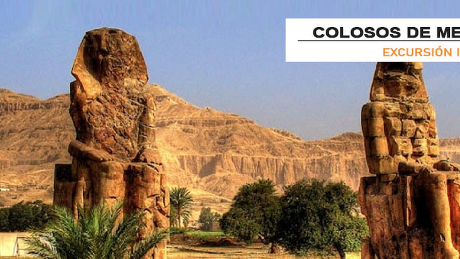 Excursión egipto Excursión egipto