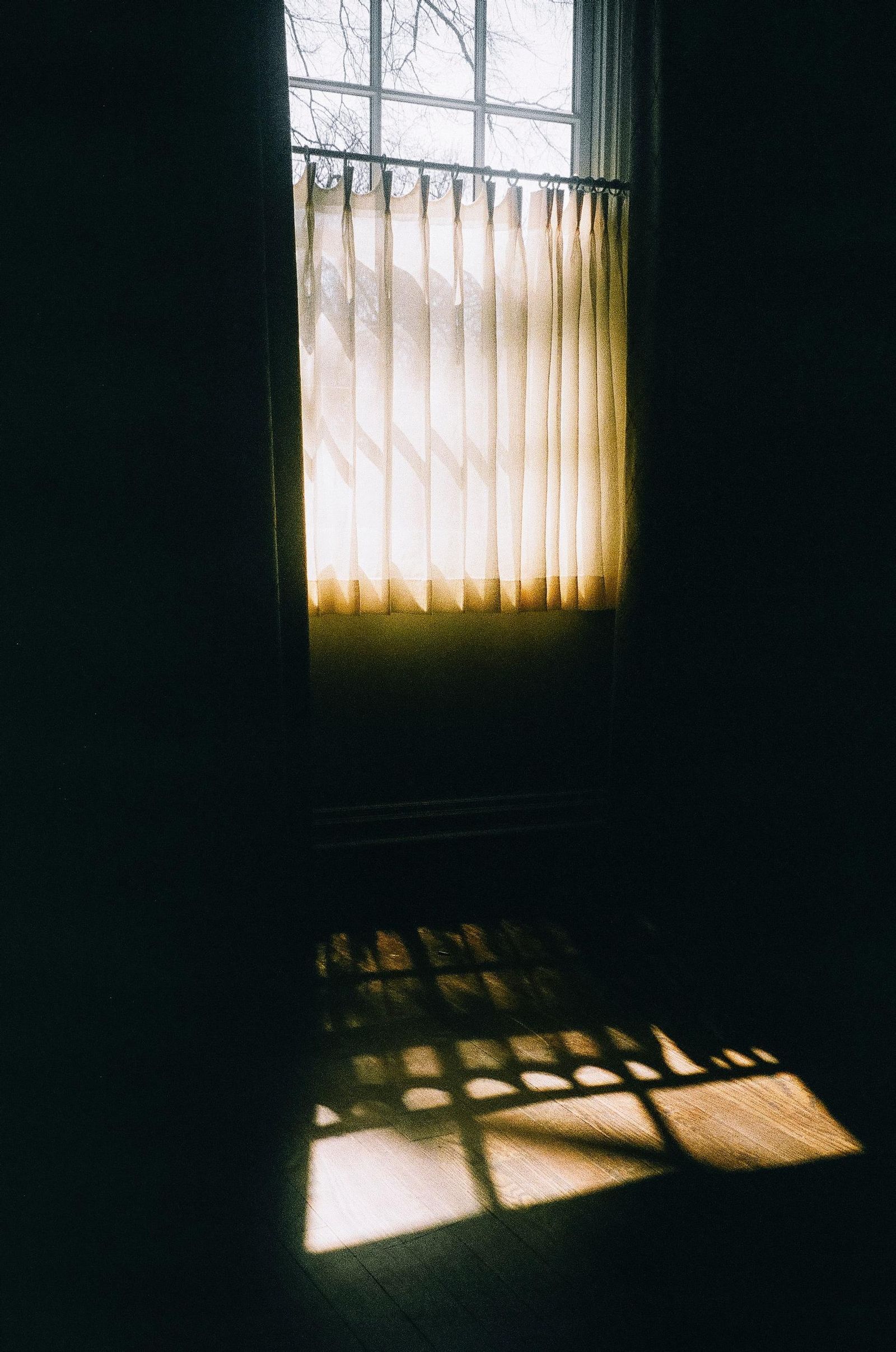 Luz y oscuridad Luz y oscuridad