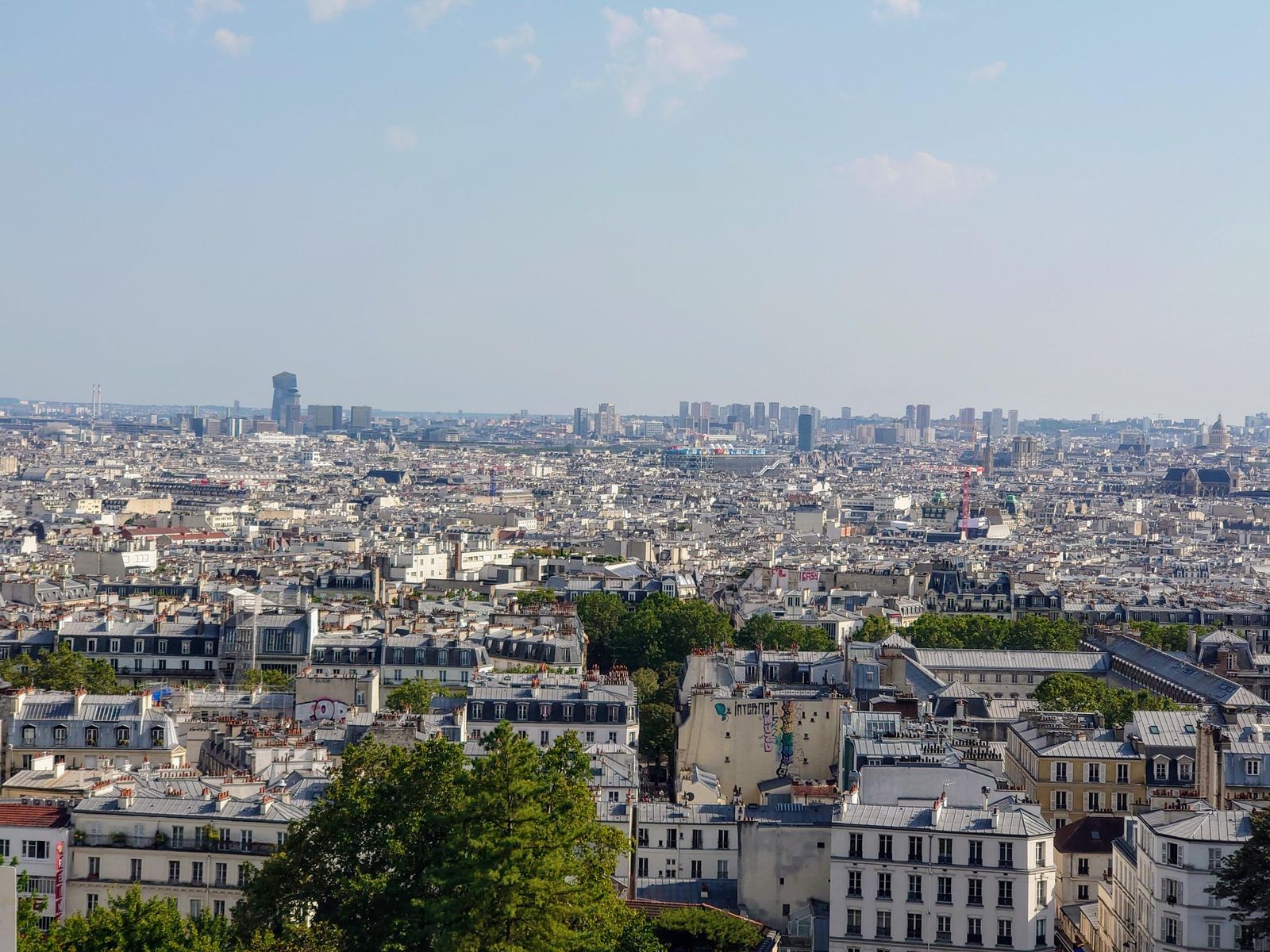 Galería móvil test Galería móvil test