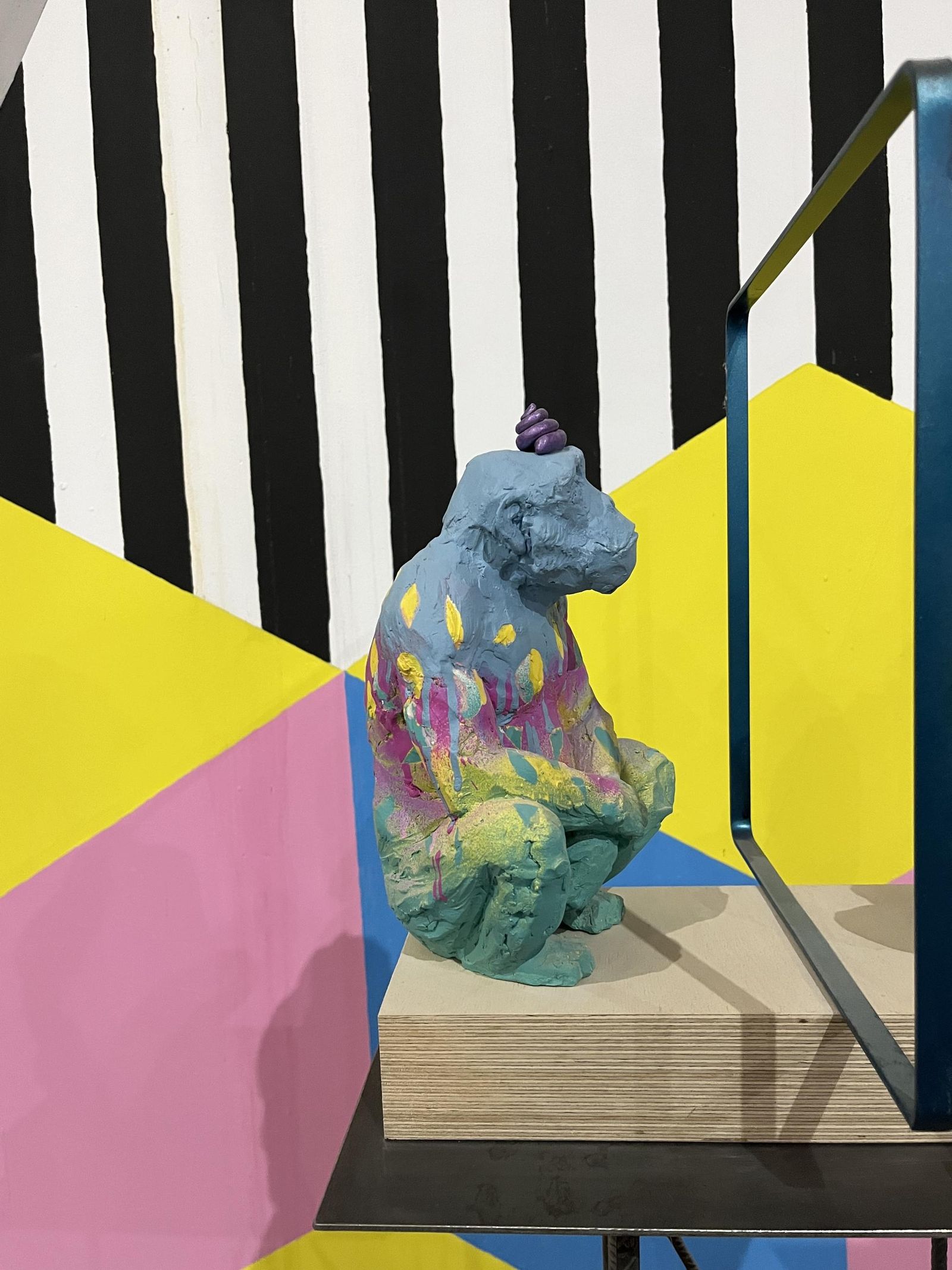 Galería desde móvil