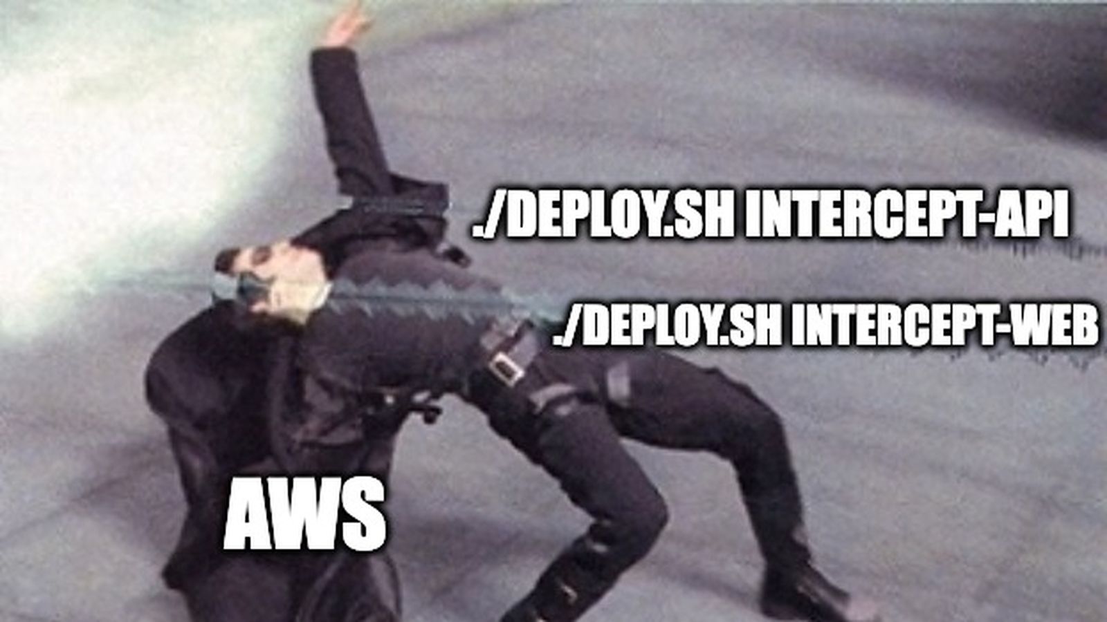 Intercept-api