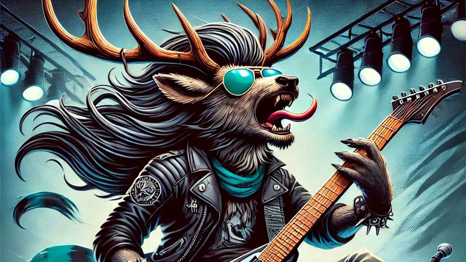 Reno Renardo Reno Renardo