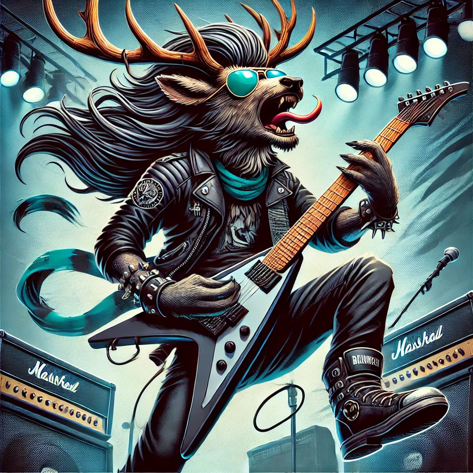 Reno Renardo Reno Renardo