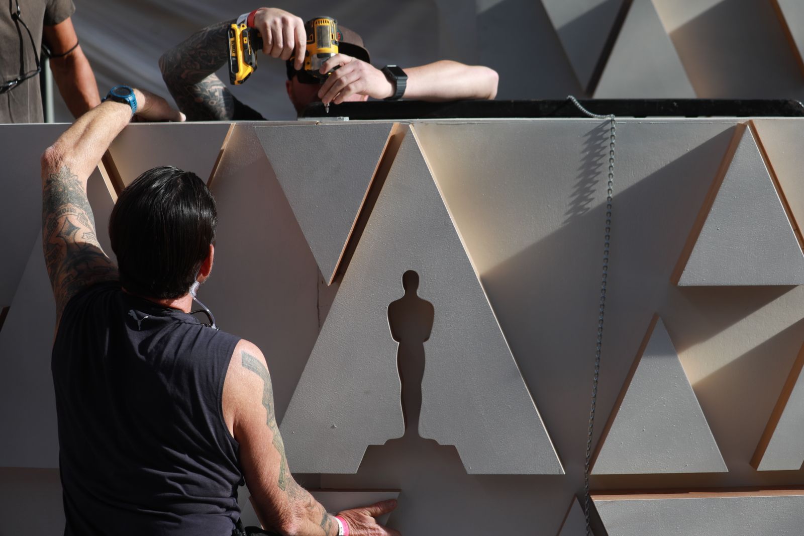 Lista de nominados a la 94 edición de los Óscar Lista de nominados a la 94 edición de los Óscar