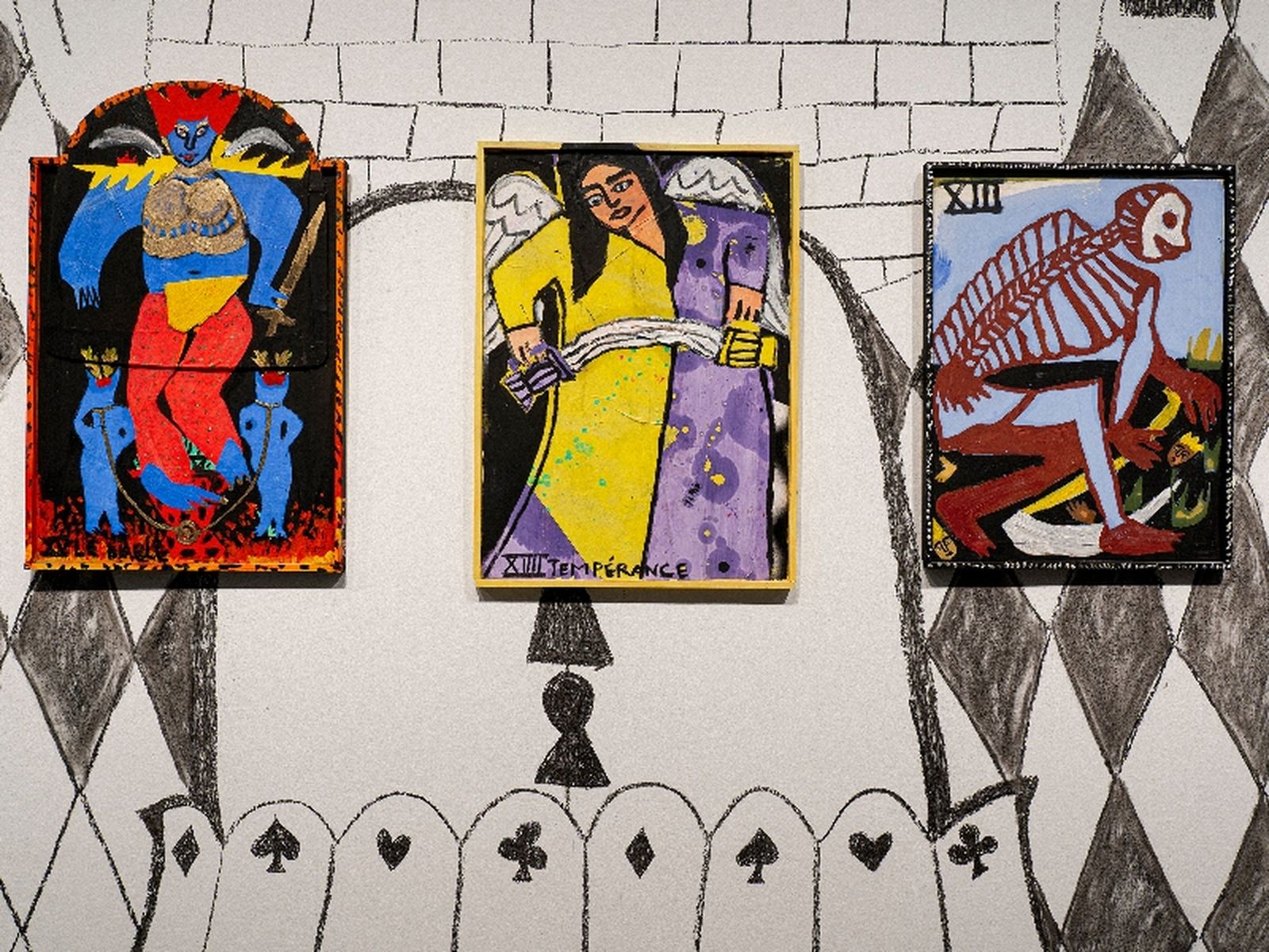 LCE24 LaTorreInvertida Prensa 14 LCE24 LaTorreInvertida Prensa 14