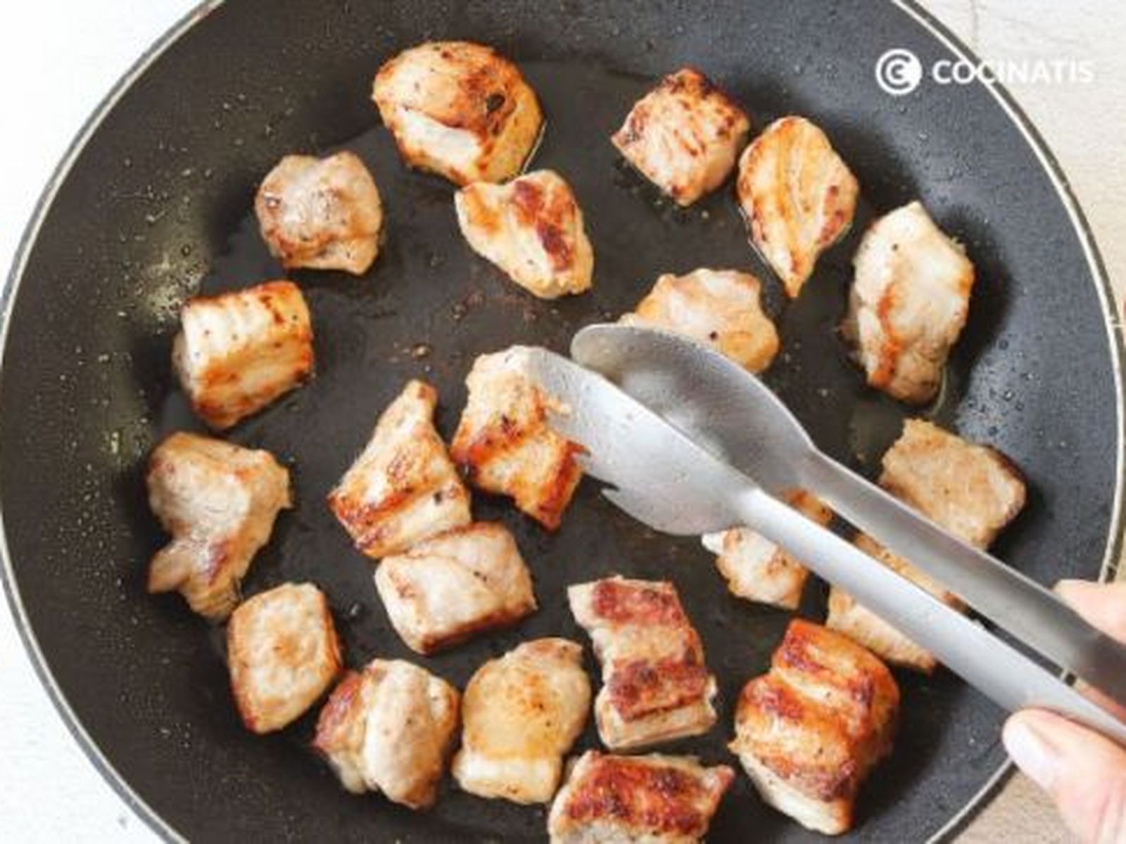 paso 1 Fideos paso 1 Fideos