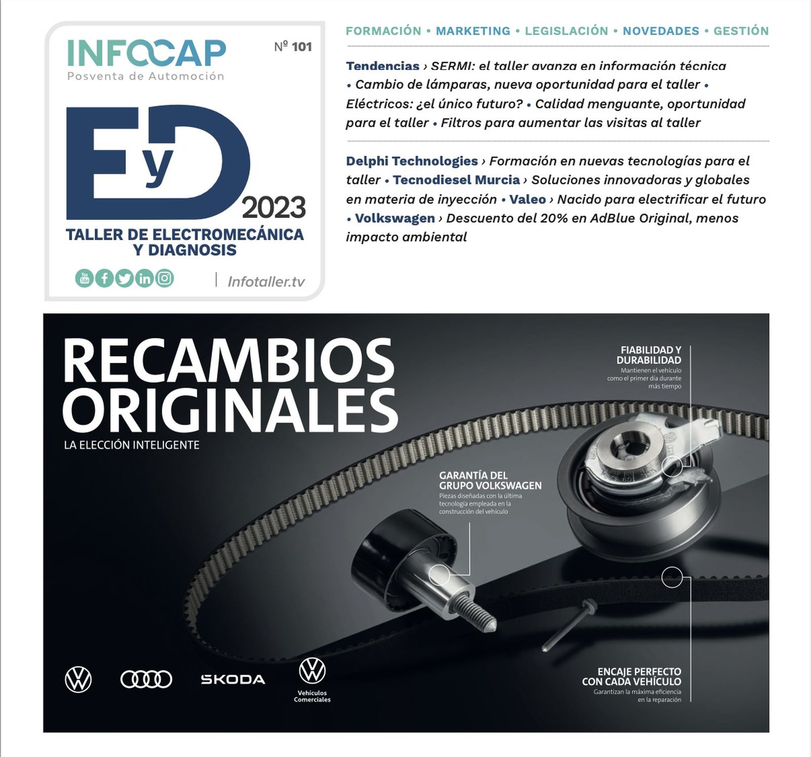 Fotogalería RC de Agencias