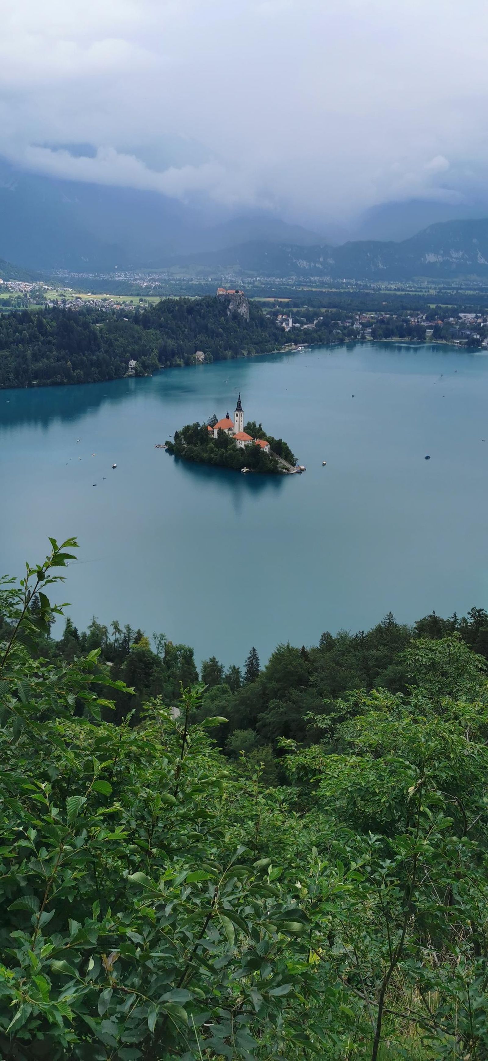 Galería test móvil Galería test móvil