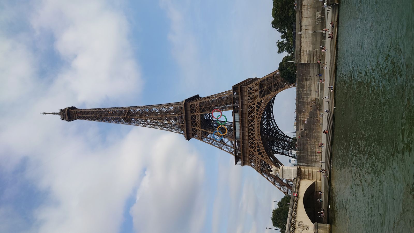 Test imágenes movil Test imágenes movil