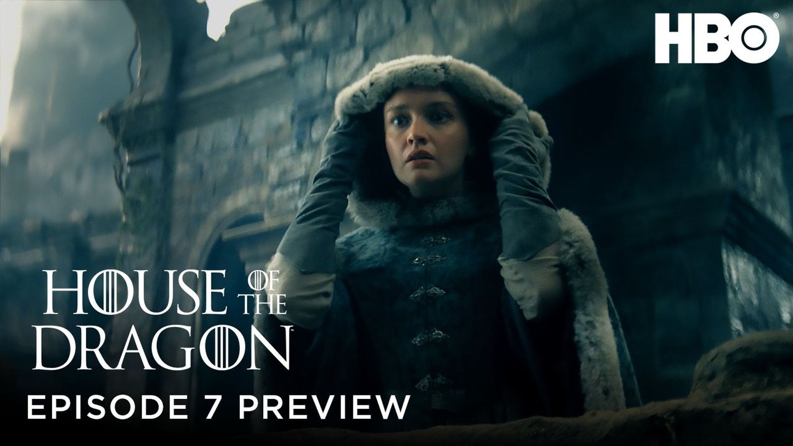 House of the Dragon | Episode 7 Preview | HBO Max