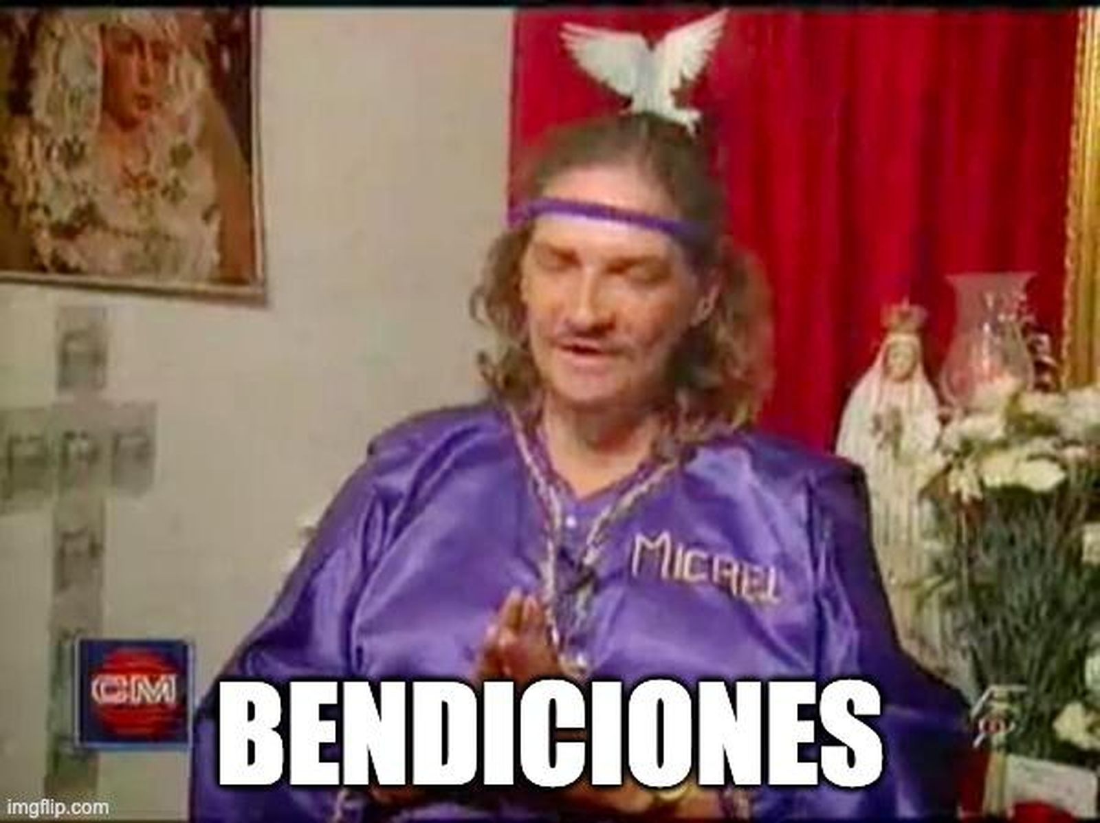 bendiciones bendiciones