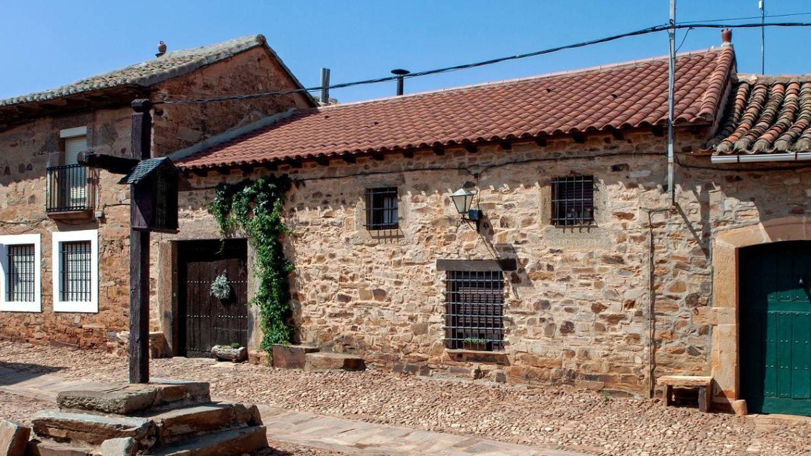 hq Castrillo de los Polvazares08 Leon hq Castrillo de los Polvazares08 Leon