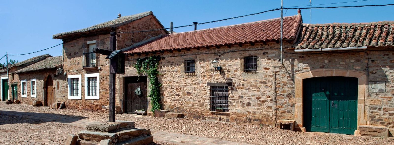 hq Castrillo de los Polvazares08 Leon hq Castrillo de los Polvazares08 Leon