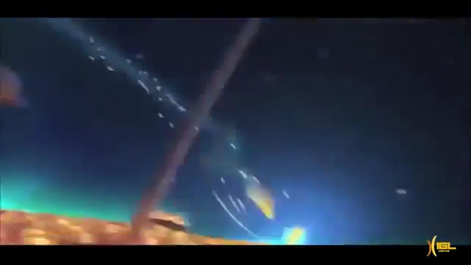 Contenido de vídea, frame