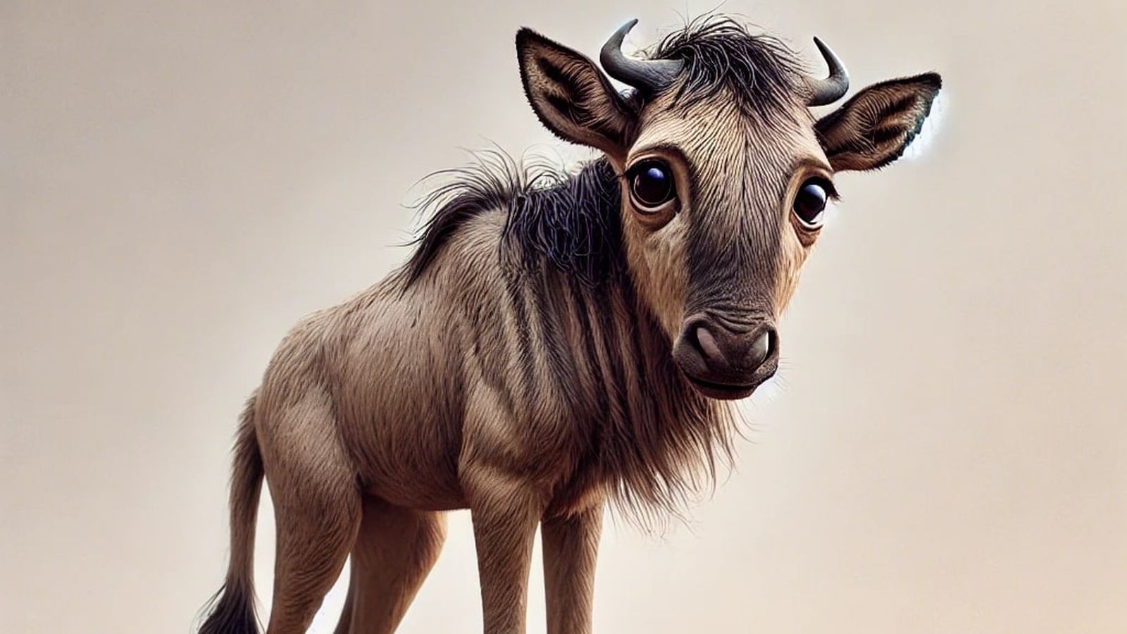 Ñu ñoño Ñu ñoño