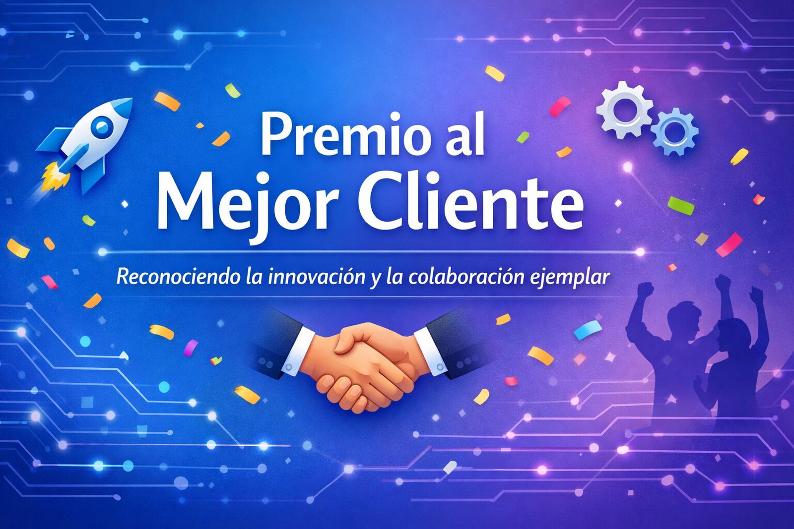 Mejor cliente