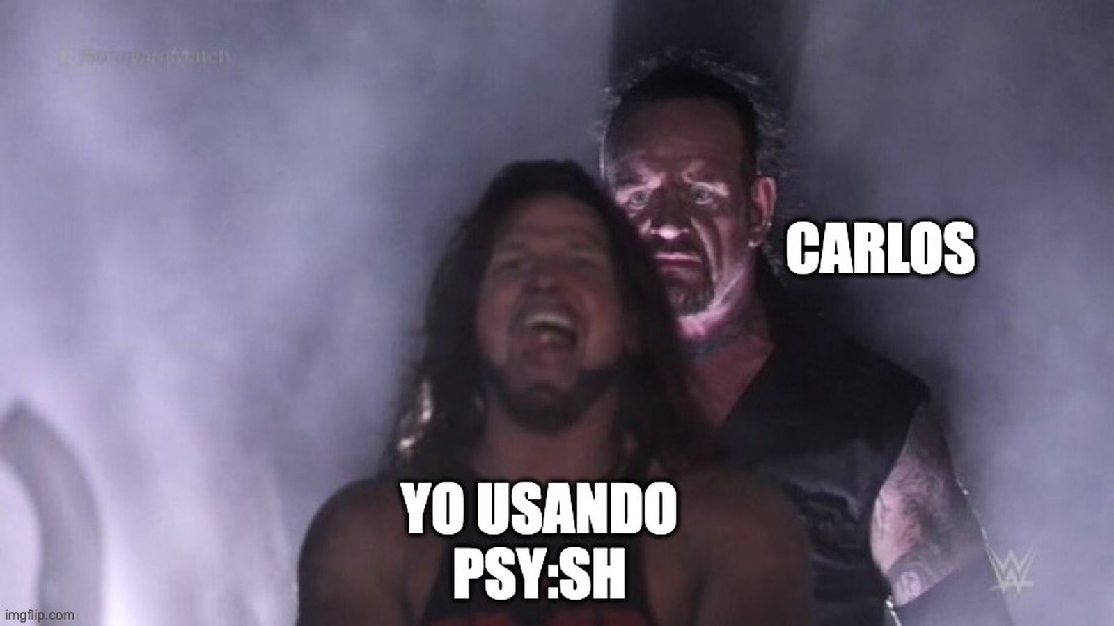 Undertaker Undertaker