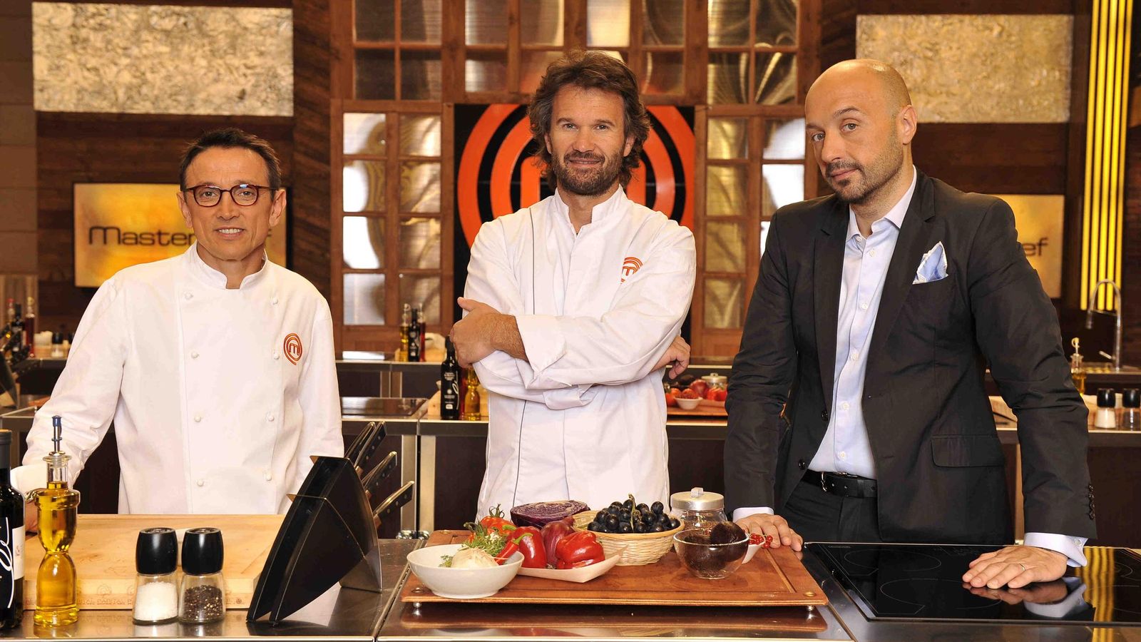 Masterchef RTVE Masterchef RTVE