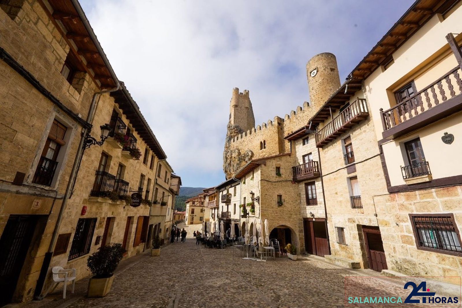 burgos-merindades-frias-castillo-calles
