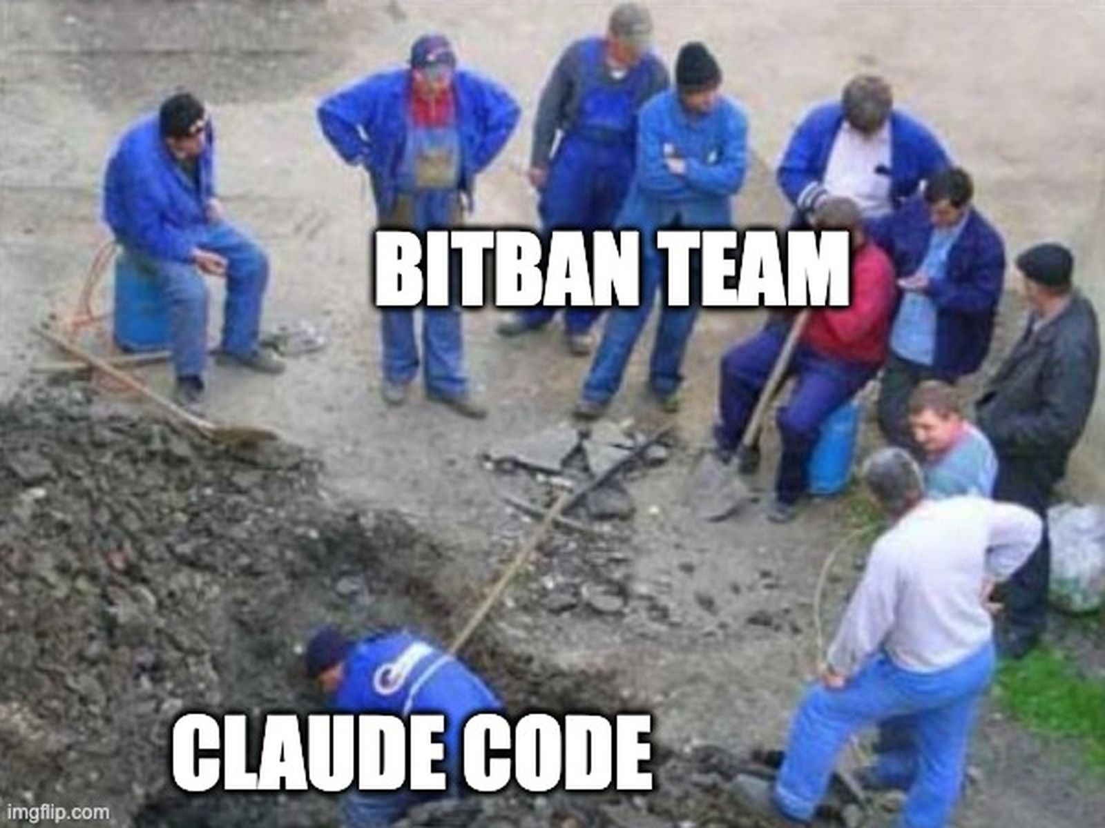 Trabajo con Claude Code